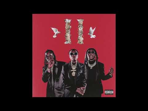 Migos - Walk It Talk It (featuring Drake) [Audio]