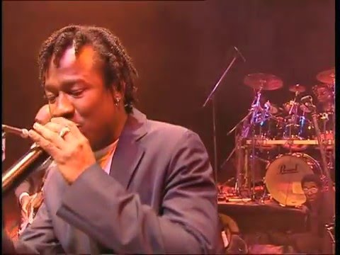 Ti Poud (live) ZENGLEN x GRACIA DELVA