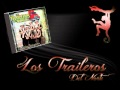 Los Traileros del Norte - Corazón Vacío - José Orozco M Los Traileros del Norte - Corazón Vacío