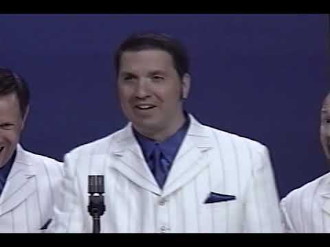 Flipside - Make 'Em Laugh (live in Louisville, 2004)