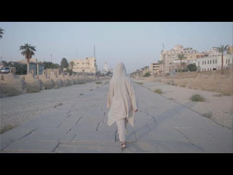 Marisa Oliveira - Sol (Official Visualizer)