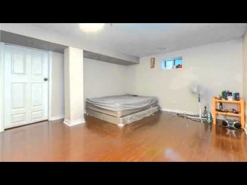 Home For Sale: 44 Fallingdale Cres, Brampton  ON L6T 3J6