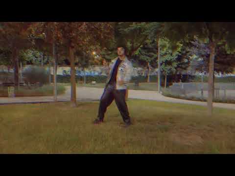 Armando Calderón - SHINY (Video Oficial)