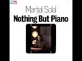 8 Martial Solal Nuages