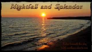 Nightfall and Splendor - Holly Steinhilber and Mortal