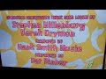 Spongebob Squarepants End Credits 2023