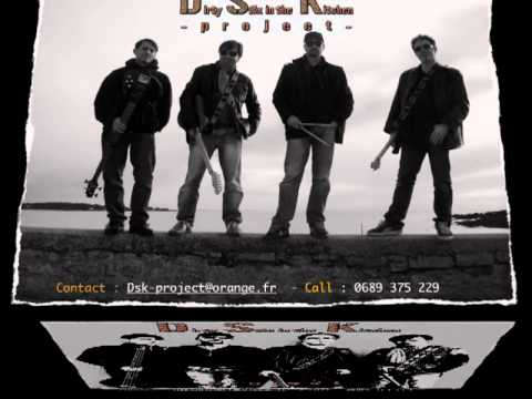 ( DSK-project ) Dirty Sox in the Kitchen project - Firemen.mov