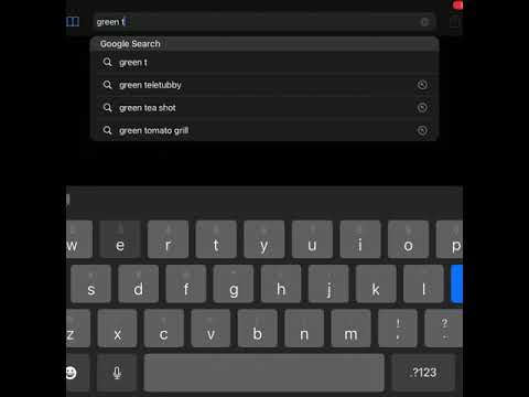 Dream is a teletubby