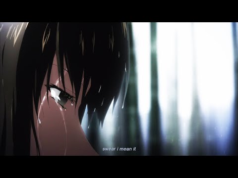 flowers for you & swiiif - swear i mean it (lyrics)