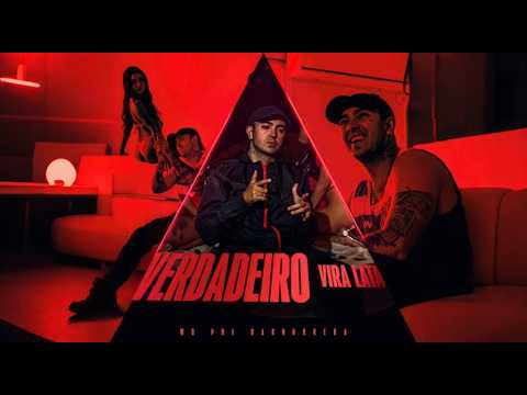 VERDADEIRO VIRA LATA - Mc Phe Cachorrera (Dj JB Mix) CLIPE OFICIAL