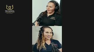 Coastal Connector Episode #7 - Woman in a Male-Dominated Industry