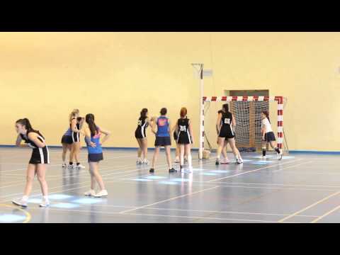 1st Div. League Silverbacks FDL OG vs Stars