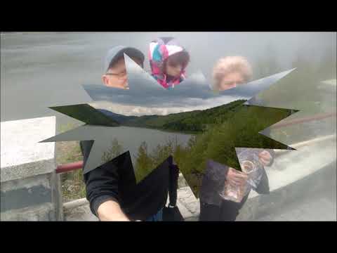 BARAJUL ȘI LACUL ZETEA 2019