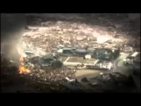 Trzęsienie Ziemi i Tsunami W Japoni 11 Marzec 2011 (TVN 24)