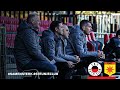 ?️Marinus Dijkhuizen na gelijkspel tegen Go Ahead Eagles | "??? ??? ??? ?????? ??? ????? ?-?"