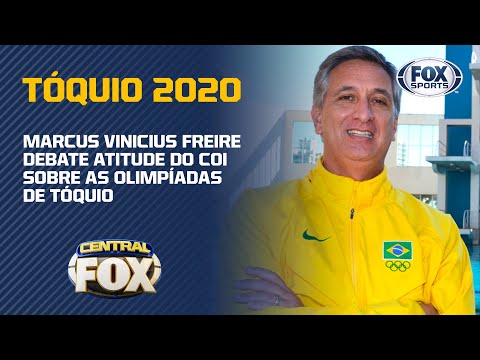 TÓQUIO 2020: ADIAMENTO DO ADIAMENTO
