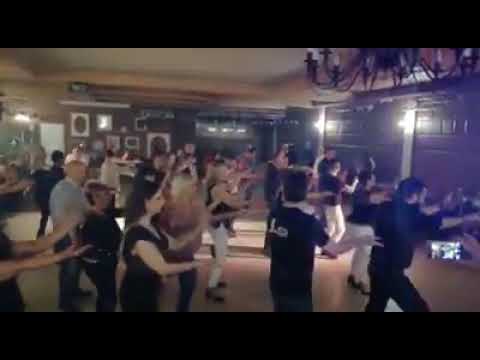 La MACARENA la balleremo.....SEMPRE!!! 😉