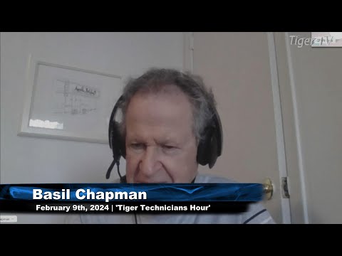 February 9th, Tiger Technicians Hour on TFNN - 2024