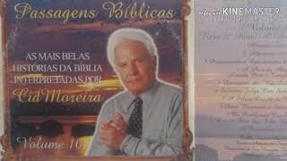 Rei Salomo narrado por Cid Moreira parte 1