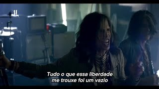 Aerosmith - What Could Have Been Love (Tradução) Legendado