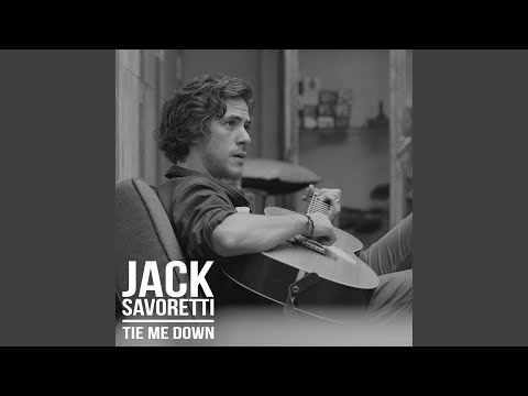 Tie Me Down (Miura Keys Extended Club Mix)