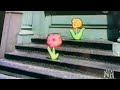 Sesame Street 5 Pretty Flowers Addition Song