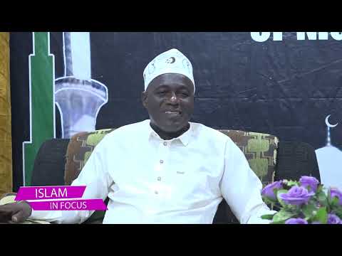 THE SIGNIFICANCE OF EID-EL-KABIR (THE FESTIVAL OF JOY)