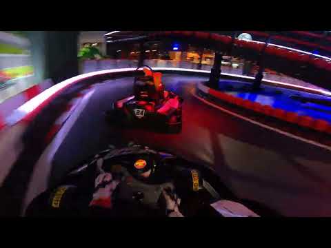 K1 SPEED Torino - Best lap 47.4