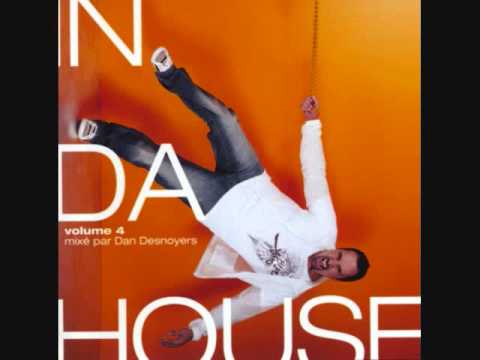 Call Me Love -  Daniel Desnoyer In Da House Vol 4