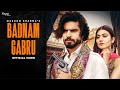 Badnam Gabru Masoom Sharma Manisha Sharma Sweta Chauhan New Haryanvi Songs Haryanavi