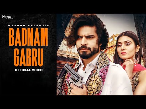 Badnam Gabru — watch video