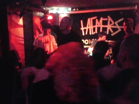 HAEMERS @ KINKY STAR GENT