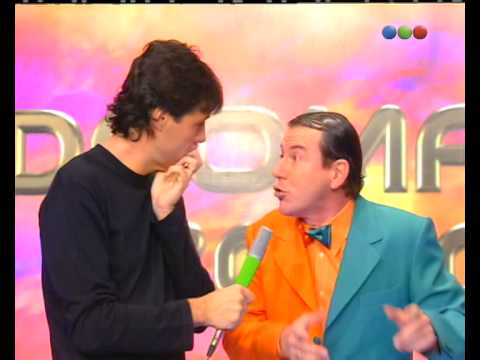 El show del chiste: Alacrán - Videomatch