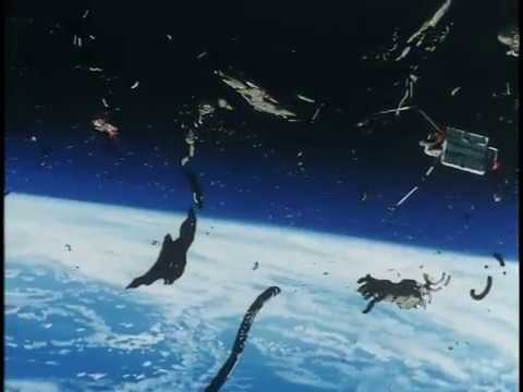 Gundam Wing Endless Waltz Intro (English version)