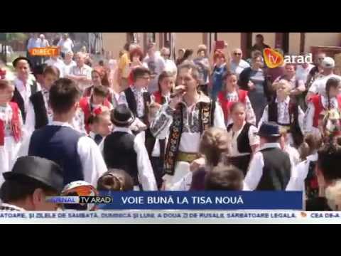 Festivalul Motilor 2017 la Tisa Noua organizat de Familia Budea Dan&Maria