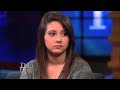Dr Phil Full Episodes 2023 Teen Mama Drama Did She Get Pregnant To Get On TV