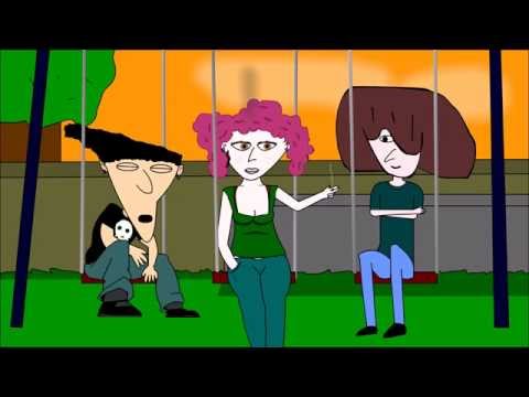 Three Chords - S03E04: Another Love Song