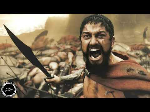 🎵[FREE]🎵 Sparta (Drill Remix) - (Prod. Genjutsu Beats)