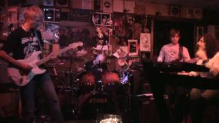 Bombastic Meatbats, Bread Balls, 12/13/09