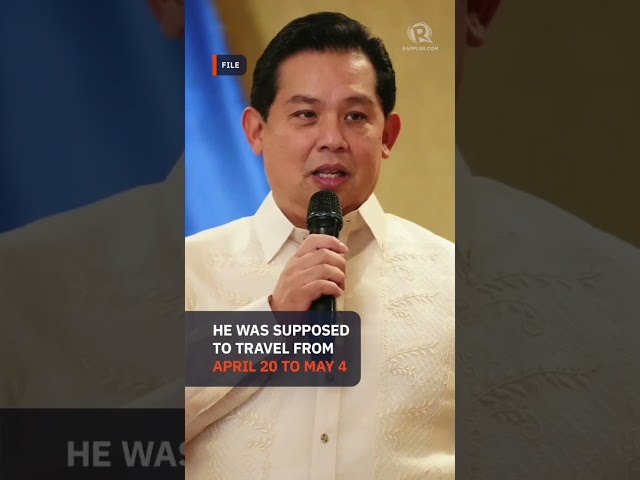 Romualdez accuses Remulla of bias, seeks to block Ombudsman from probing him