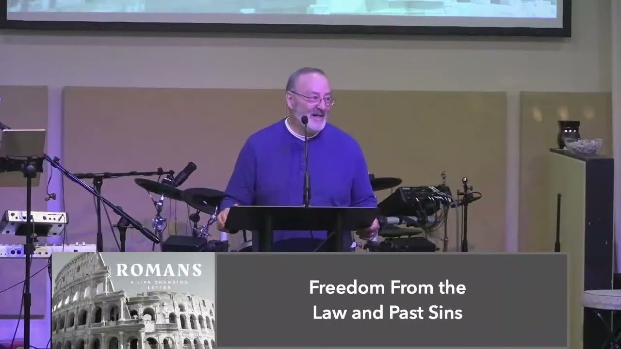 Sanctification: Living the Christian Life