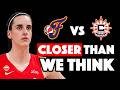 The Fever NEED to Beat the LAST Place Sun Tonight...