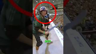 Ele tomou energético de mais e fez isso #curiosidades #skate