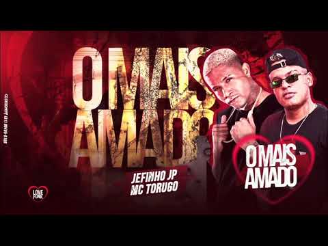 CONFLITO - O MAIS AMADO  / REMIX BREGA FUNK - MC TORUGO E JEFINHO JP ( ÁUDIO OFICIAL )