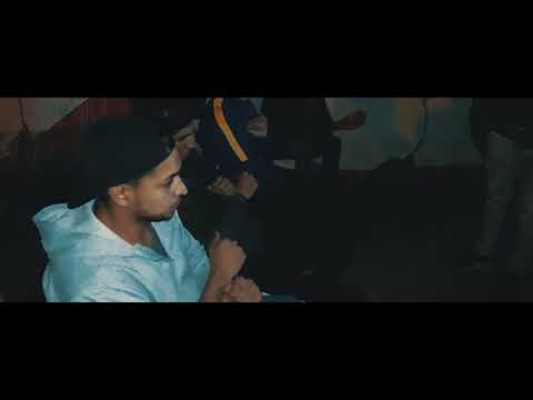 Luzko vs LJC - 8vos (Torneo 1vs1 fecha 3) - Paseo Freestyle