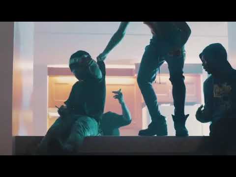 Baby9 x TwoFoe BayBay - Fckk Dem Nikkas (Official Music Video)