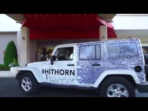 Thorn @Spring Break Invasion