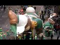 Macy S Thanksgiving Day Parade 1997 In Real Time Official Trailer