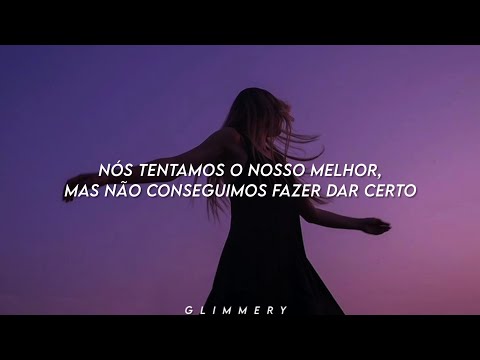 Be Okay - Victoria Nadine