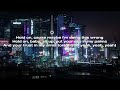 PARTYNEXTDOOR DEEPER Lyrics